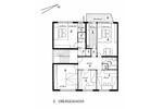 Etagenwohnung Essen Stadtbezirk III - 5 Zimmer, 103 m&sup2;, 225.000&euro; | Angebot:26946332