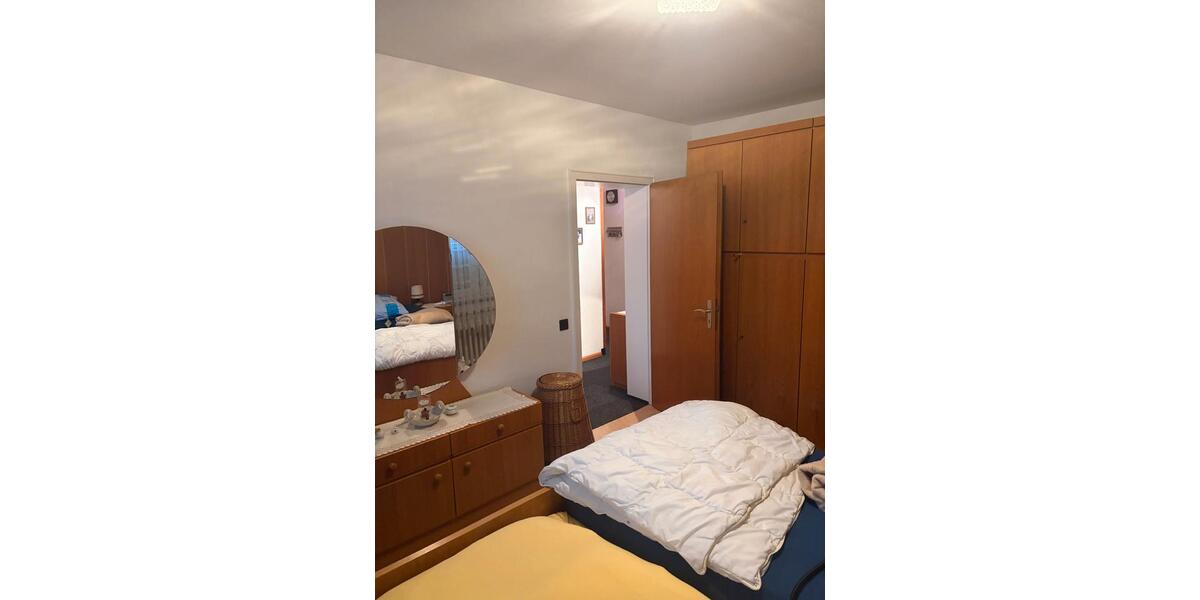 Erdgeschoßwohnung Duisburg Duisburg-Mitte - 3.5 Zimmer, 65 m&sup2;, 418&euro; | Angebot:26461474