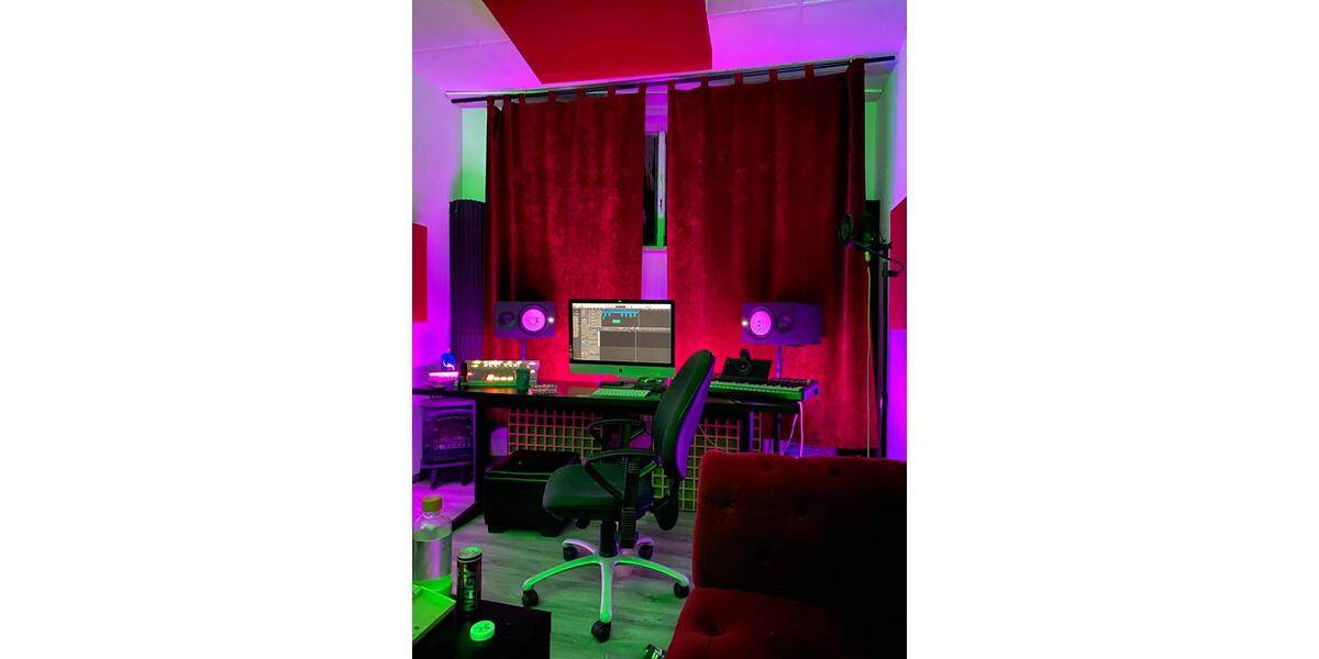 Gewerbeobjekt Essen Stadtbezirk III - 300&euro; | Angebot:24684294