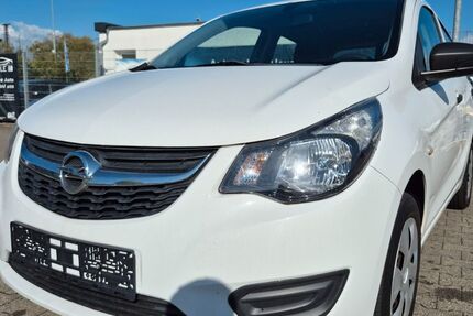 Opel Karl 83.875 km 3.690 &euro; Essen 45326