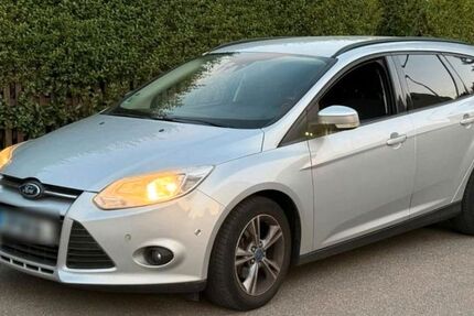 Ford Focus 290.000 km 2.990 € Neuss 41466