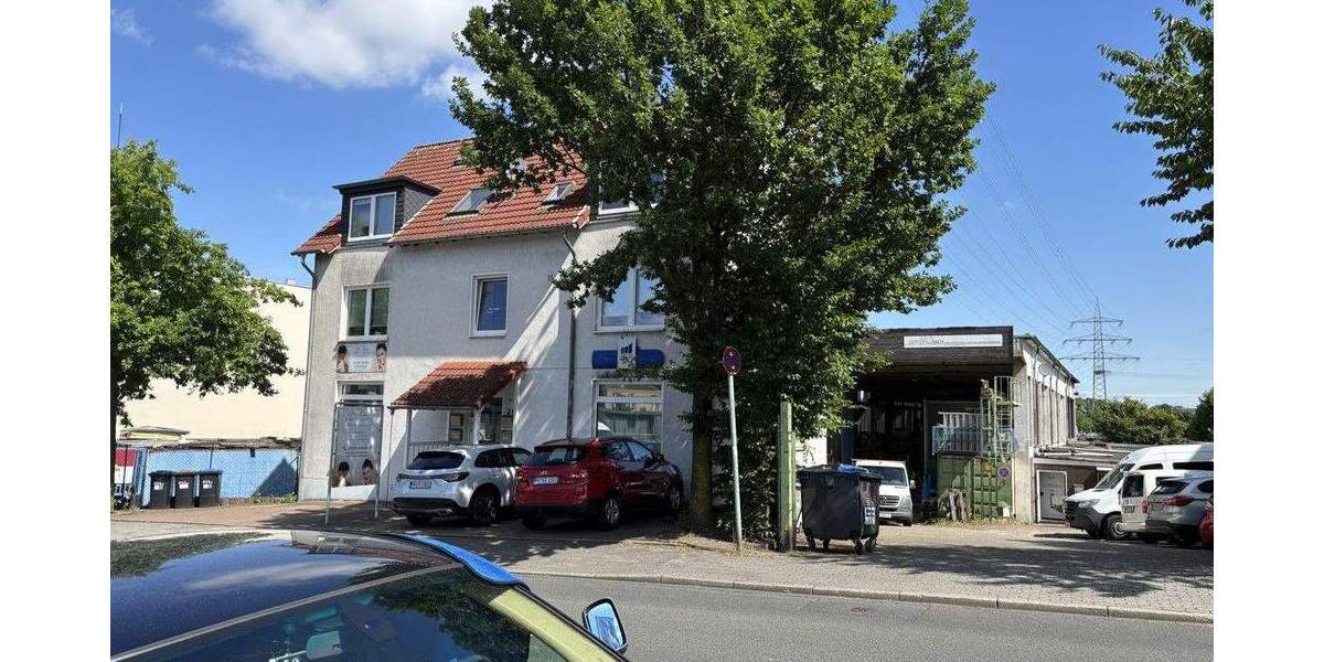 Gewerbeobjekt Mülheim an der Ruhr Dümpten - 1.390.000&euro; | Angebot:23256794