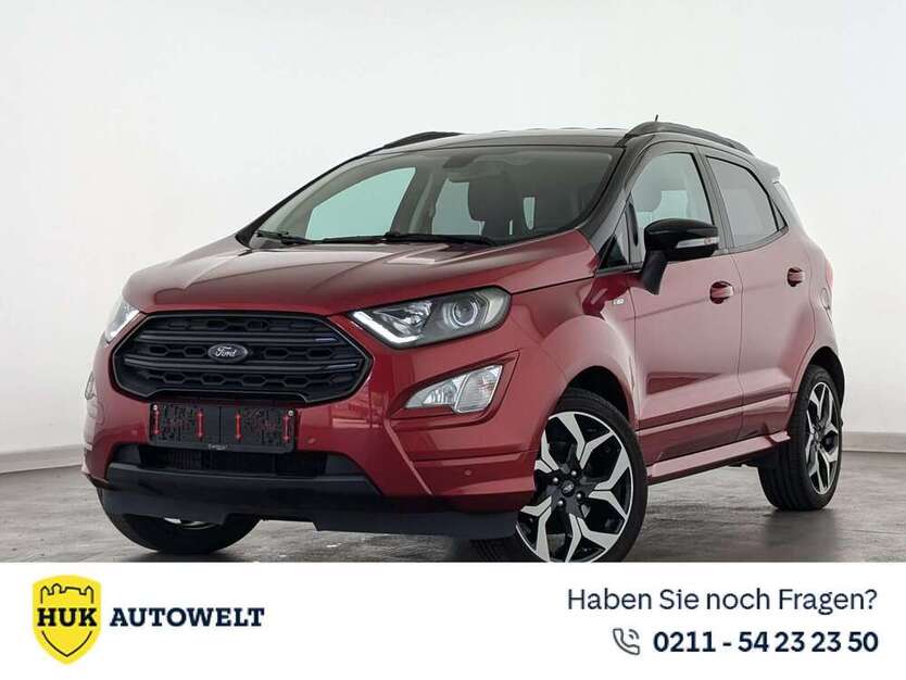 EcoSport