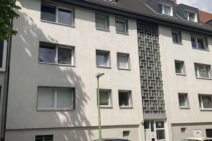 Wohnung Essen Stadtkern - 2 Zimmer, 54 m&sup2;, 520&euro; | Angebot:26934473