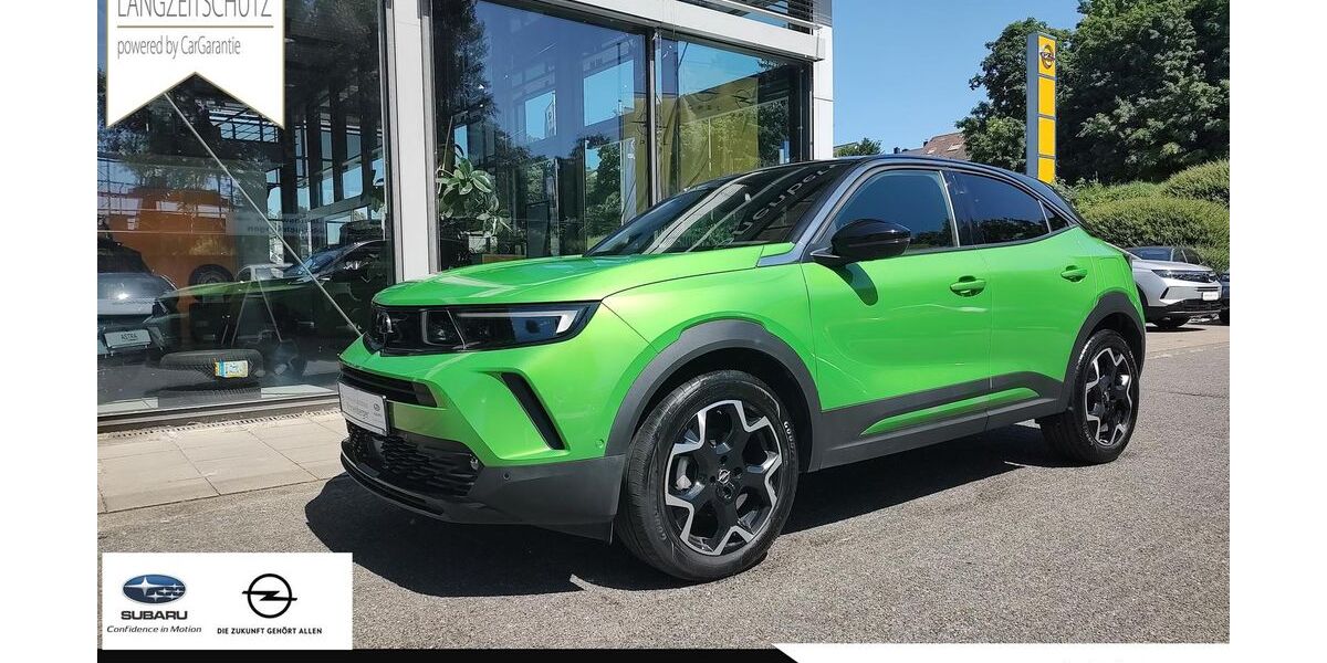Opel Mokka 25.970 km 19.450 &euro; Düsseldorf 40625