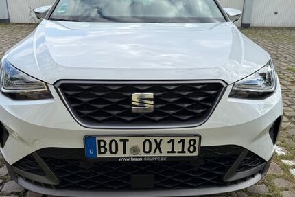 Seat Arona 42.000 km 12.850 &euro; Bottrop 46242