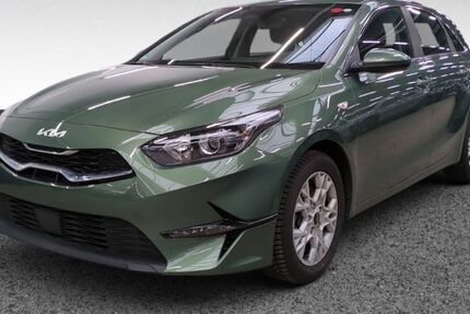 Kia ceed / Ceed 20.579 km 21.980 &euro; Düsseldorf 40589