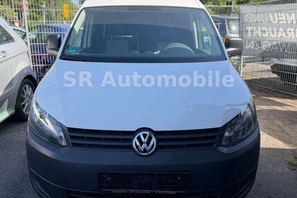 VW Caddy 123.728 km 5.500 &euro; Bottrop 46238
