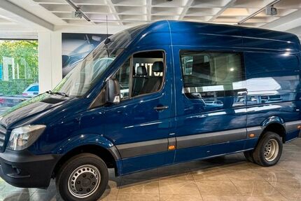 Mercedes-Benz Sprinter 258.852 km 22.800 &euro; Ratingen 40880