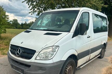 Mercedes-Benz Sprinter 420.000 km 3.999 &euro; Moers 47445