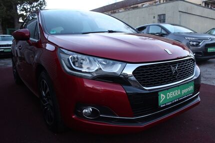 DS Automobiles DS4 83.547 km 10.879 &euro; Essen 45326