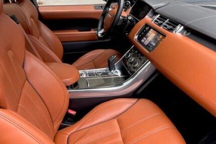 Land Rover Range Rover Sport 280.000 km 10.699 &euro; Duisburg 47138