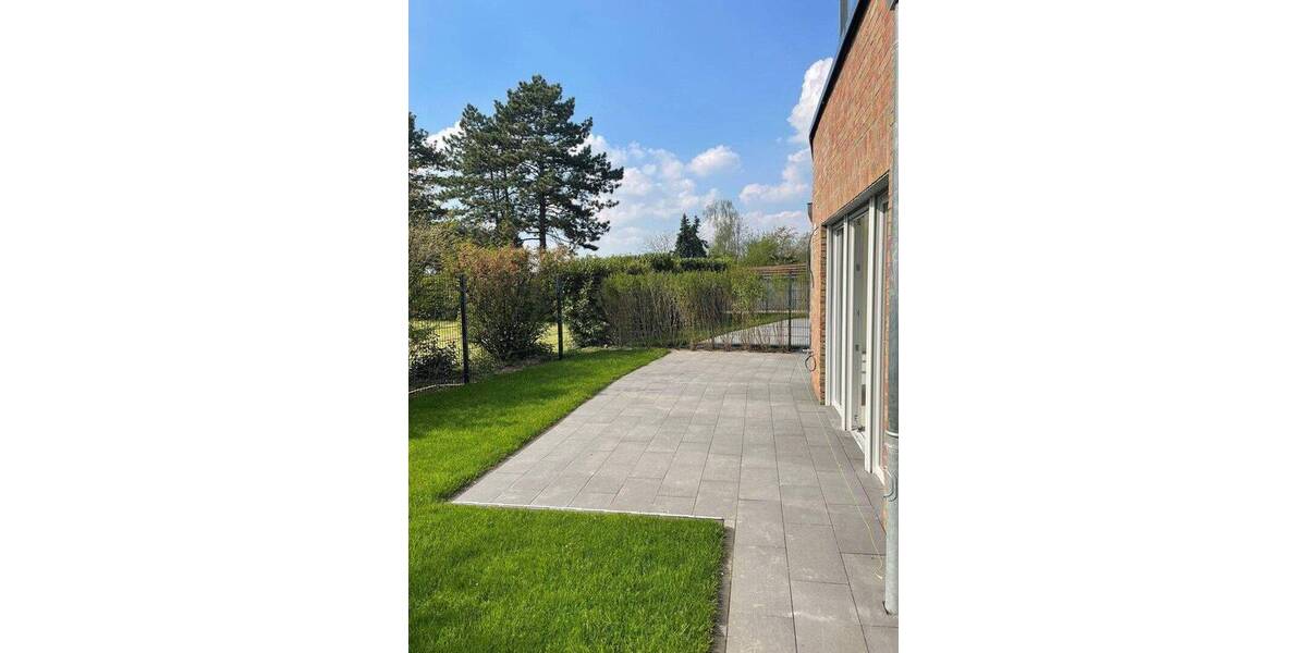 Etagenwohnung Kempen St. Hubert - 4 Zimmer, 122 m&sup2;, 1.720&euro; | Angebot:26907756