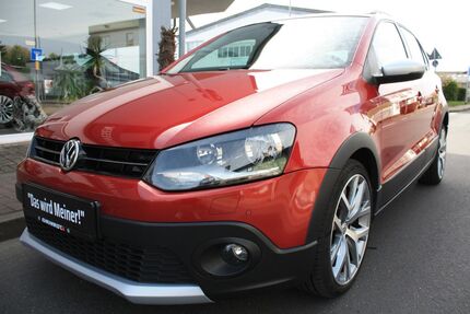 VW Polo 146.000 km 8.699 &euro; Kaarst 41564