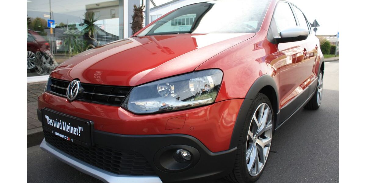 VW Polo 146.000 km 8.699 &euro; Kaarst 41564