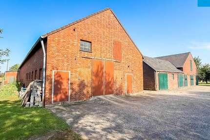 Halle in Issum 500 € 260 m²