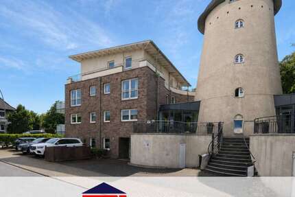 Wohnung Bottrop / Stadtmitte Stadtmitte - 2.5 Zimmer, 45 m&sup2;, 106.000&euro; | Angebot:26890873