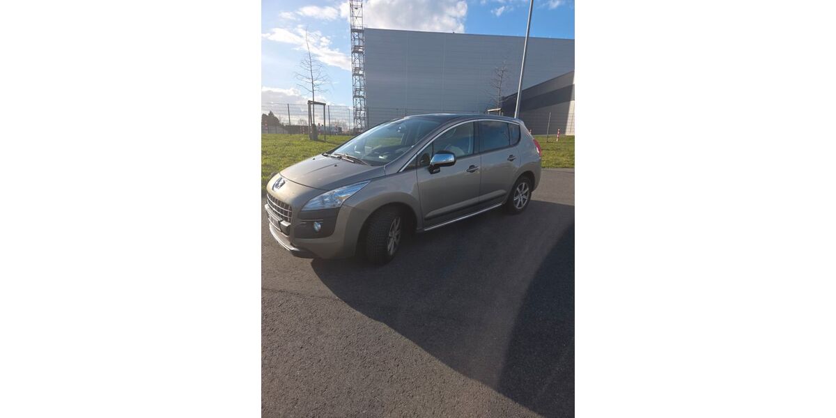 Peugeot 3008 125.000 km 7.300 &euro; Essen 45326