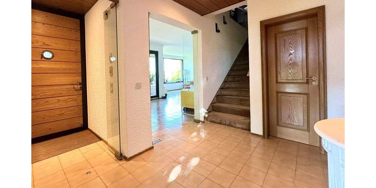 Etagenwohnung Düsseldorf / Himmelgeist Himmelgeist - 5 Zimmer, 190 m&sup2;, 820.000&euro; | Angebot:25176913