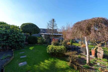 Haus Krefeld / Fischeln Fischeln - 5 Zimmer, 150 m&sup2;, 499.000&euro; | Angebot:25472109