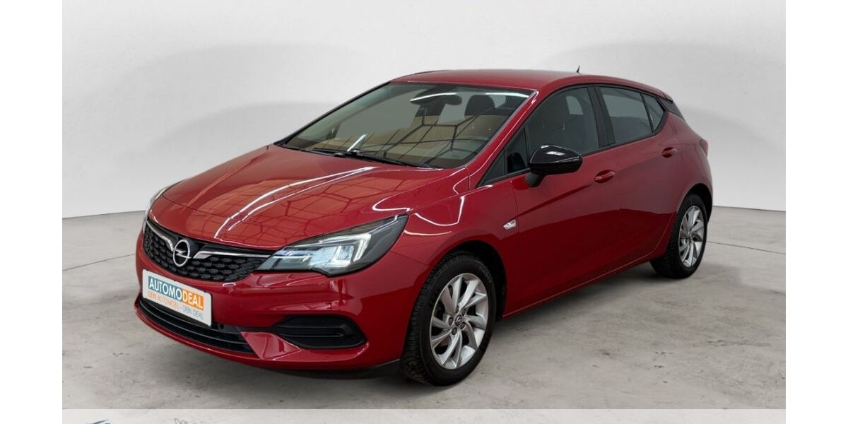 Opel Astra 59.397 km 11.989 &euro; Dinslaken 46539