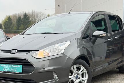 Ford B-Max 120.860 km 6.999 &euro; Rheinberg 47495