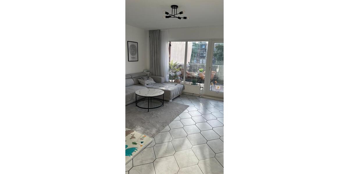 Etagenwohnung Gelsenkirchen - 3.5 Zimmer, 77 m&sup2;, 165.000&euro; | Angebot:27096124