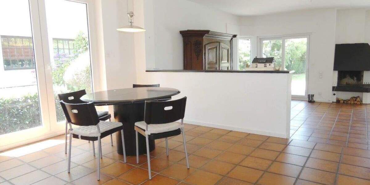 Einfamilienhaus Willich Schiefbahn - 7 Zimmer, 194 m&sup2;, 849.000&euro; | Angebot:24486302