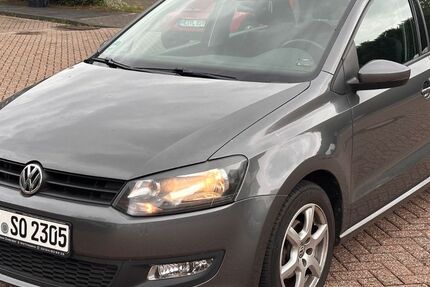 VW Polo 145.000 km 6.700 € Erkrath 40699