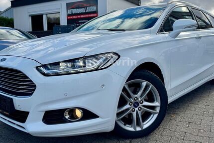 Ford Mondeo 107.996 km 12.799 € Mönchengladbach 41238