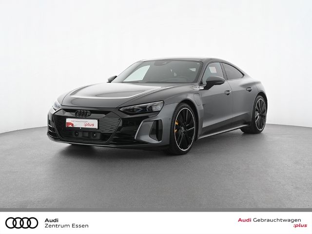 RS e-tron GT