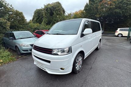 VW T5 Transporter 399.000 km 3.990 € Wuppertal 42329