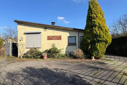 Haus Gelsenkirchen Ückendorf - 2 Zimmer, 151 m&sup2;, 150.000&euro; | Angebot:26919864