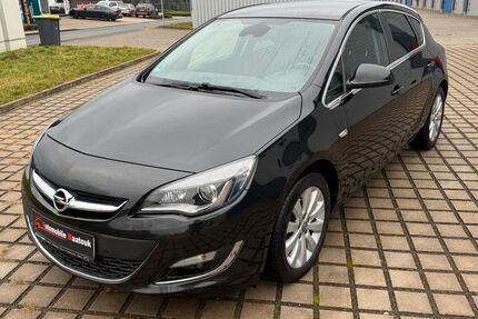 Opel Astra 187.000 km 5.990 &euro; Essen 45329