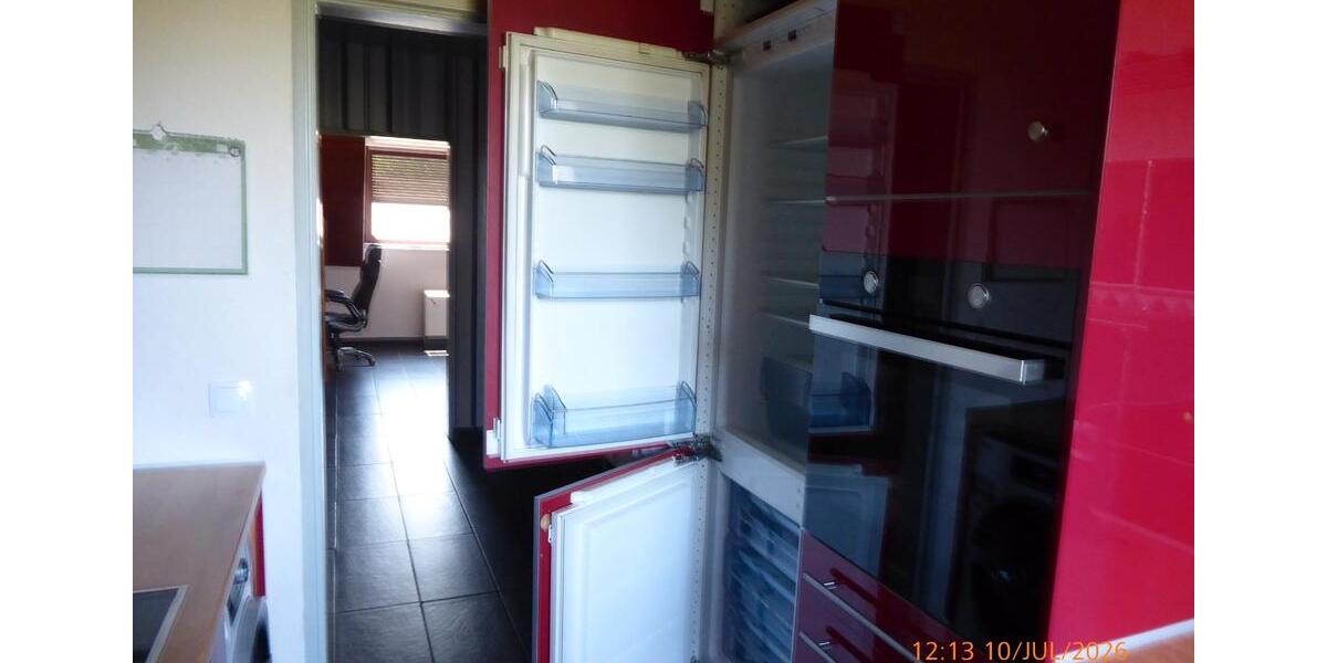 Dachgeschoßwohnung Essen Frillendorf - 2 Zimmer, 61 m&sup2;, 129.000&euro; | Angebot:27157936