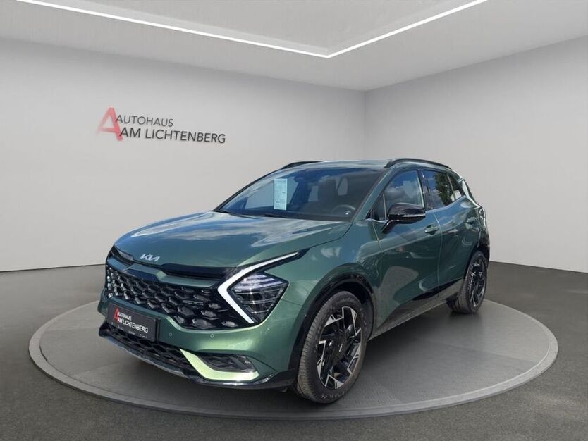 Sportage