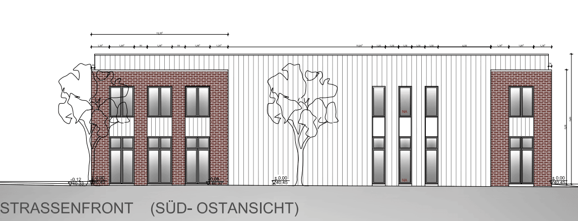 Gewerbeobjekt Willich - 1.450.000&euro; | Angebot:26833528