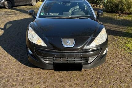 Peugeot RCZ 299.708 km 6.500 &euro; Dorsten 46286