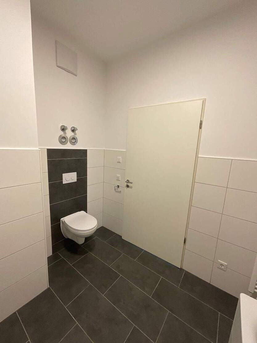 Traumhaft schöne 2 Zimmer Wohnung mit Balkon in Moers zu vermieten 2 zimmer