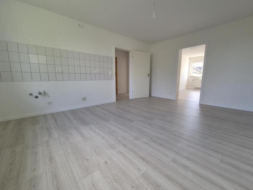 Ihre neue 2 Zimmer Wohnung mit Wohnküche! zimmer