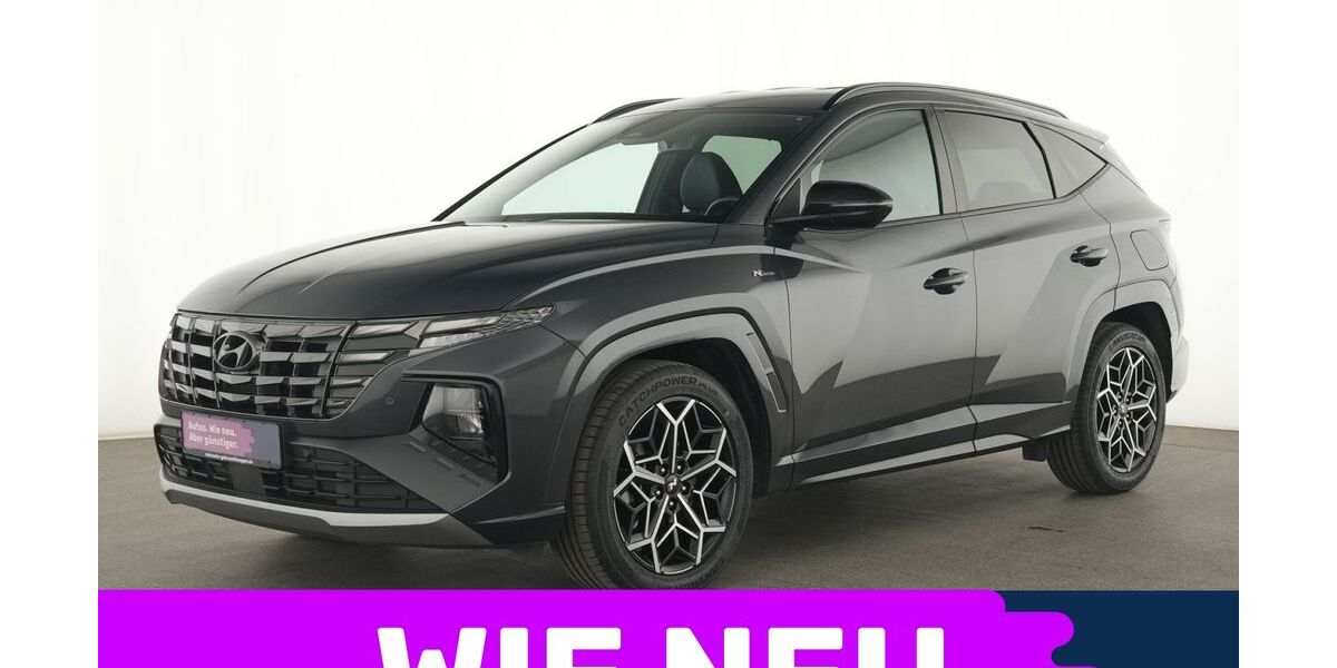 Hyundai TUCSON 32.113 km 28.658 &euro; Neuss 41460