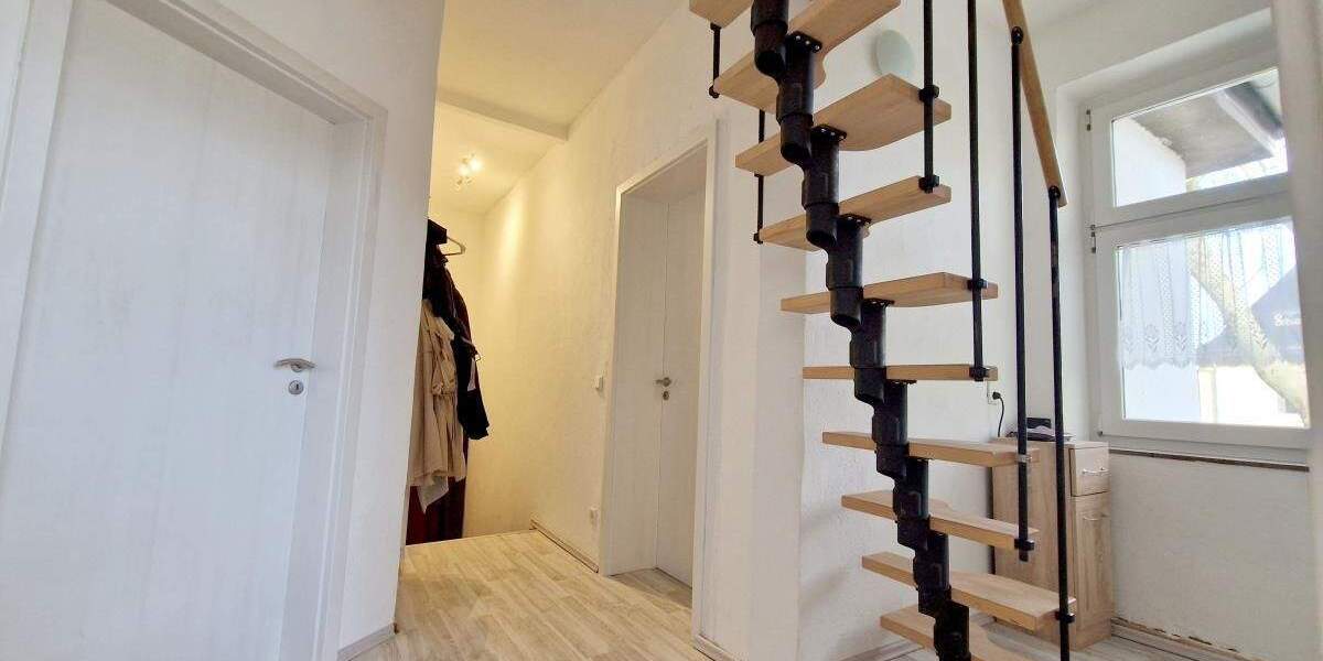 Charmantes Einfamilienhaus mit historischem Flair und modernem Wohnkomfort 5 zimmer