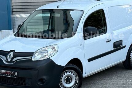 Renault Kangoo 85.000 km 9.598 € Ratingen 40880