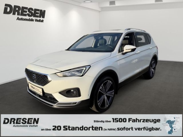 Seat Tarraco 63.318 km 28.990 &euro; Krefeld 47805