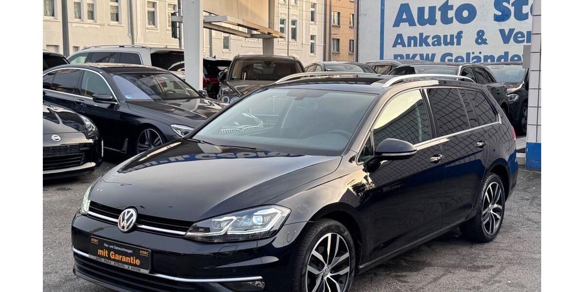 VW Golf 201.185 km 10.950 &euro; Oberhausen 46045