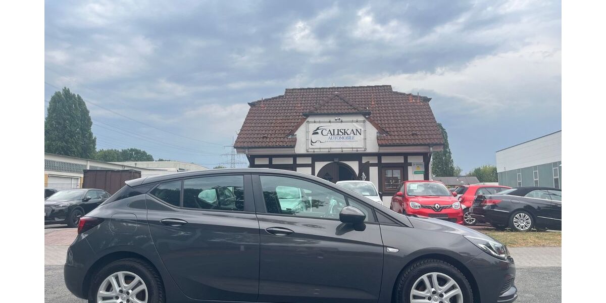 Opel Astra 99.255 km 5.990 &euro; Dinslaken 46539