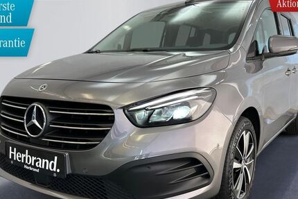 Mercedes-Benz T-Klasse 85.257 km 21.980 &euro; Krefeld 47800