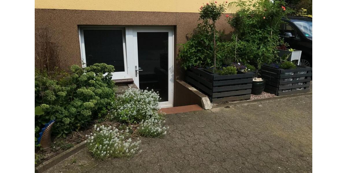 Etagenwohnung Duisburg Rheinhausen - 2 Zimmer, 35 m&sup2;, 500&euro; | Angebot:26351673