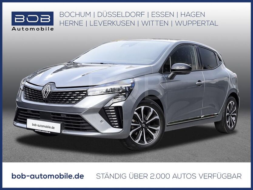 Renault Clio 15.611 km 15.888 € Düsseldorf 40233