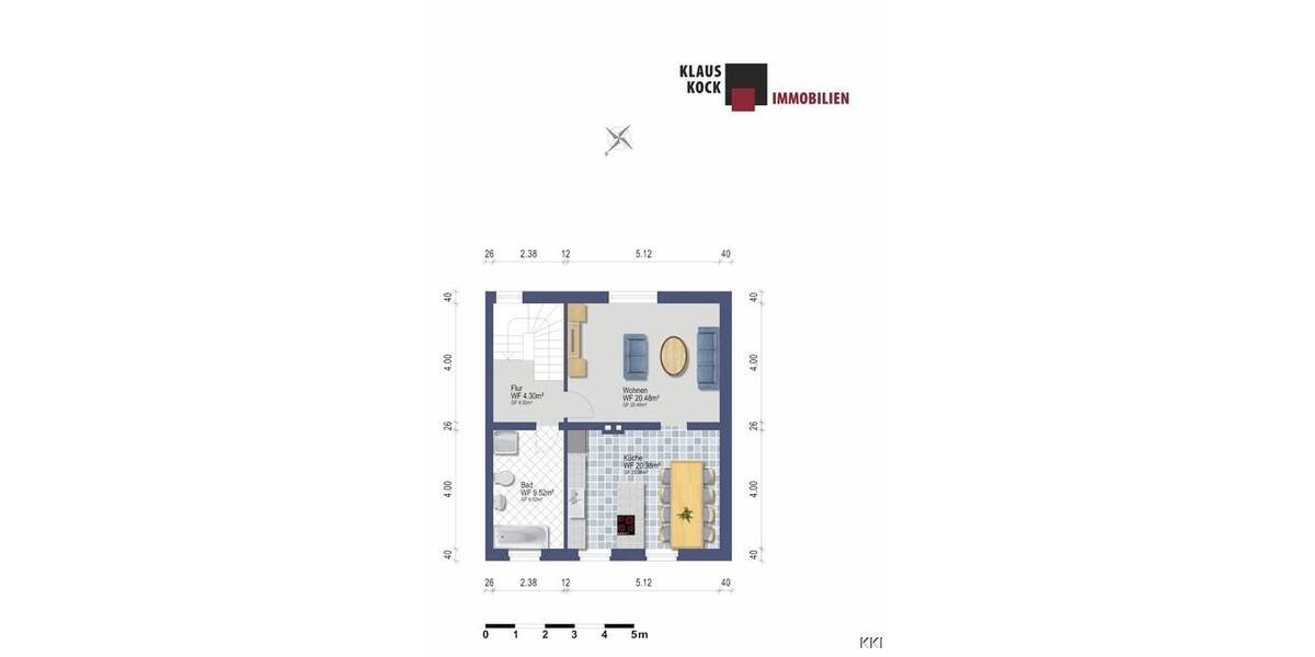 Einfamilienhaus Willich Neersen - 6 Zimmer, 150 m&sup2;, 398.850&euro; | Angebot:26931061